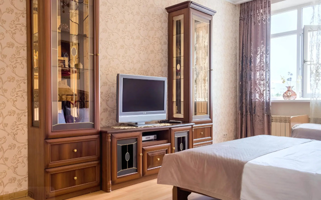 Квартира Ленина Улица 14