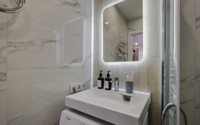 Апартаменты Комфорт в каждой детали