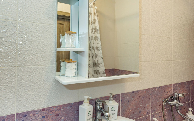 Квартира в ЖК Звездный