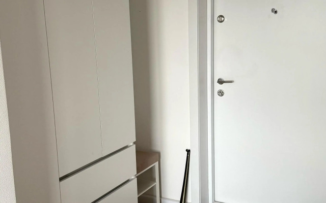 Апартаменты UraganAPART Академия