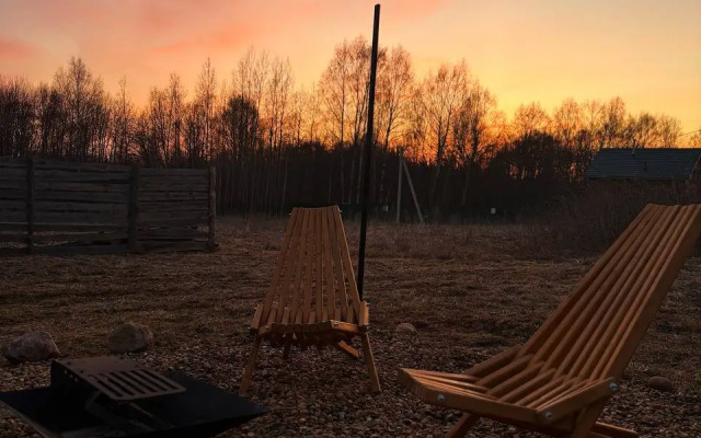 Частный дом с Чаном