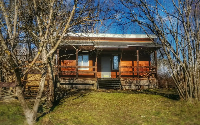 Grushovaya Voda Glamping
