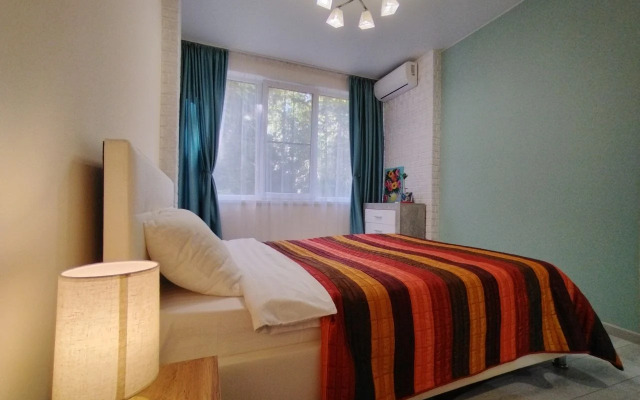 South PARK Flat
