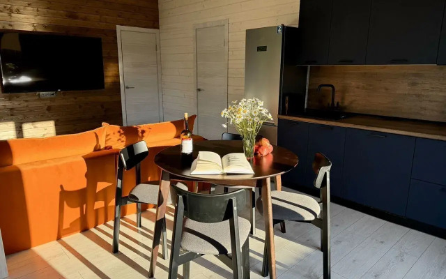 Igma Sosnovskie Gorki 6 mest Private house