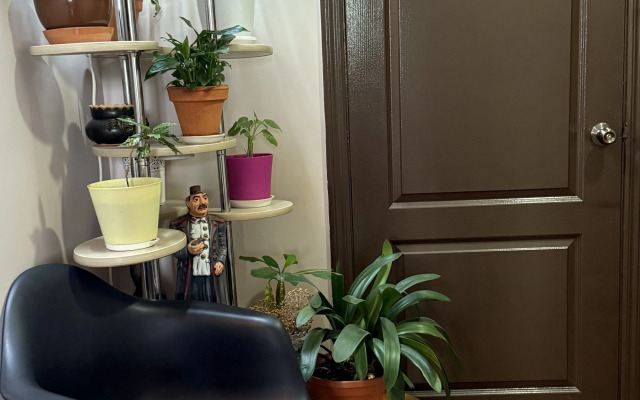 Мини-отель Леон