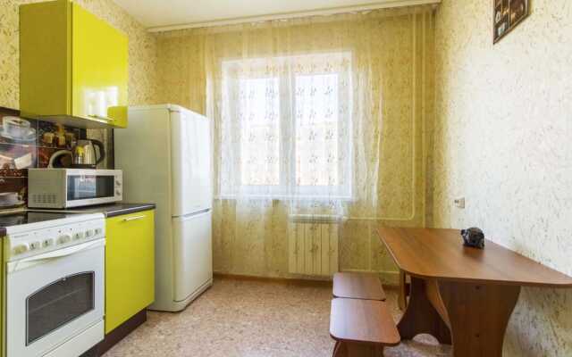 Apartamenty 5 Nochey Karaulnaya 48 Apartments