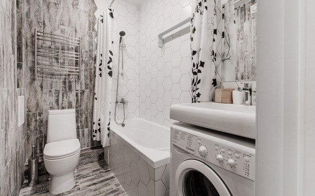 Апартаменты-студио InStyle