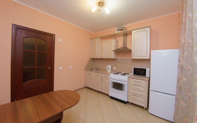 Na ulitse Mendeleeva Apartaments