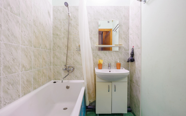 Dayker City Apartments na Yuliusa Fuchika 1 Apartments