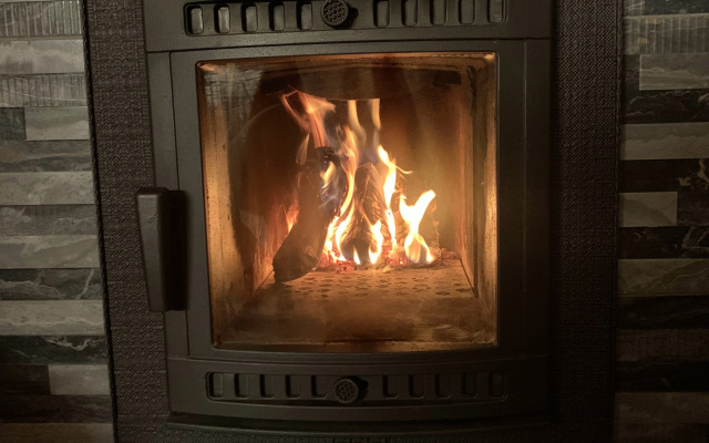 Частный дом Форца Речной