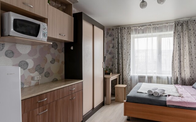 Prim Rooms Apartments