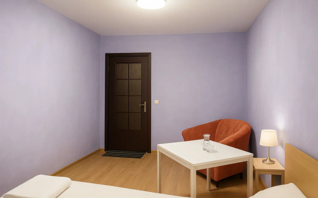 Хостел Комфорт