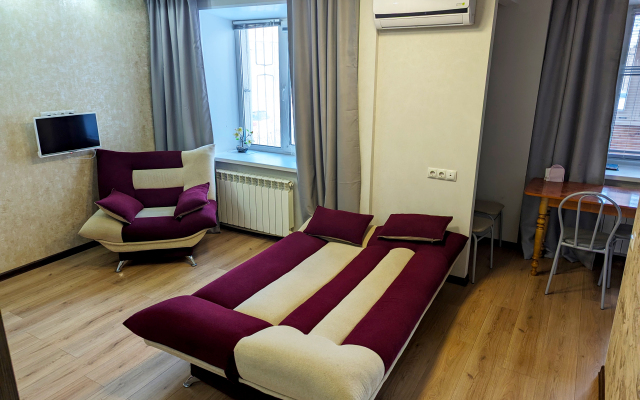 Odnokomnatnaya kvartira Flat