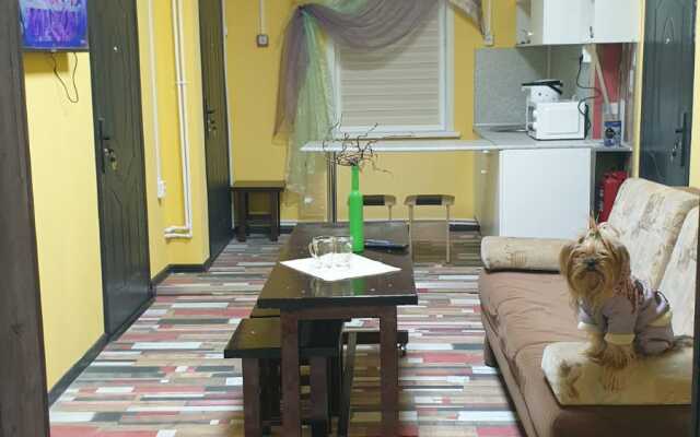 Гостевой Дом Сундук