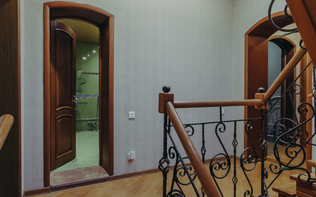 Shur Duplex Villa In Old City, Villa