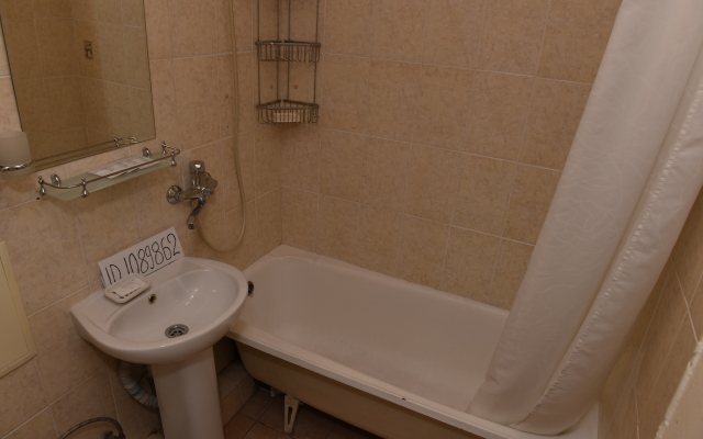 Apartamenty na Pobede