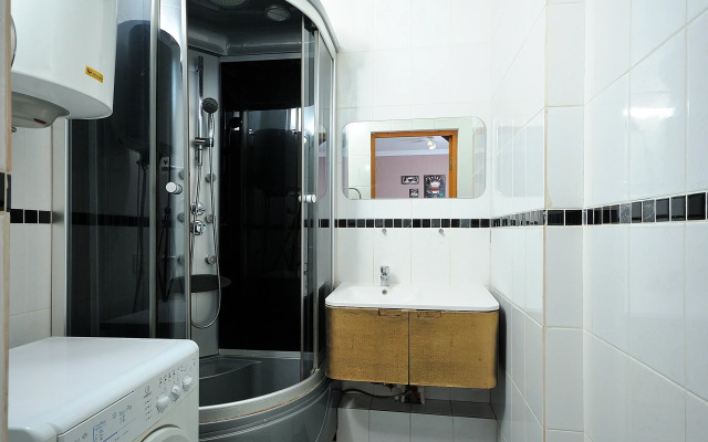 Квартира на улице 70 лет Октября 10/3