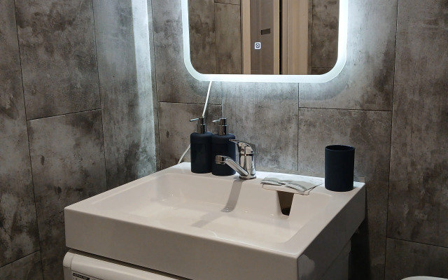 Квартира Уютная Студия в Городе Ижевск