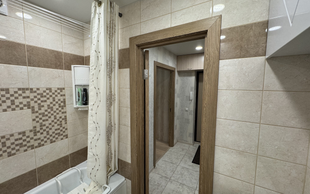 Квартира Уютная в Центре Города