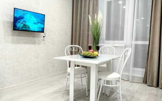 Апартаменты LikeHome на ул. Ломоносова, 3