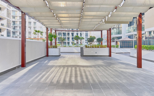 Апартаменты Bnbme, Azizi Riviera 45,1 Bdr