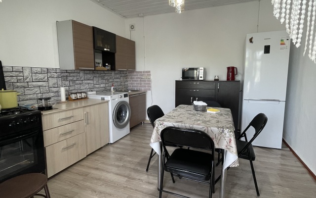 Гостевой Дом ОБОДАБИ