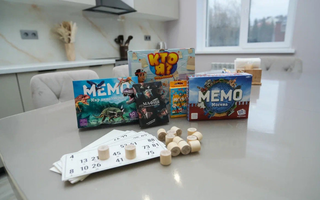 Квартира шикарная в центре города