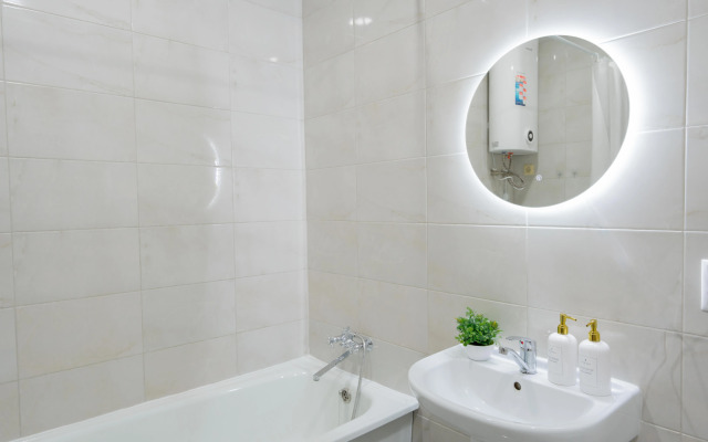 Квартира в самом центре у Галереи Чижова