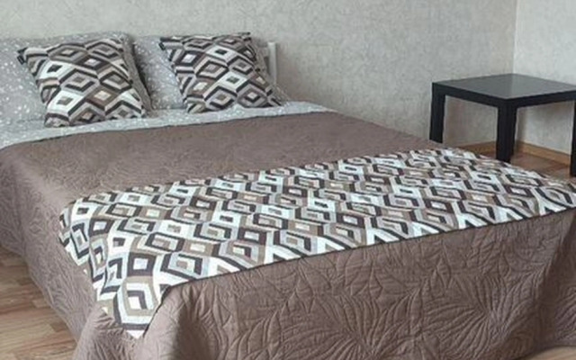 Квартира на Богдана Хмельницкого 26