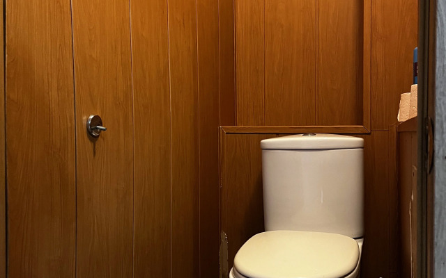 Квартира Фортуна Сити рядом с Областной больницей