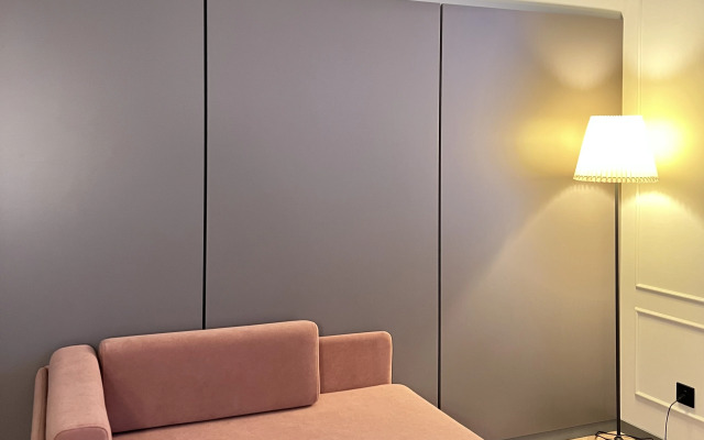 Апартаменты Posád