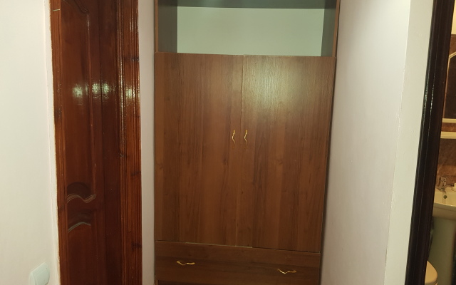 Na Beregu Morya Flat