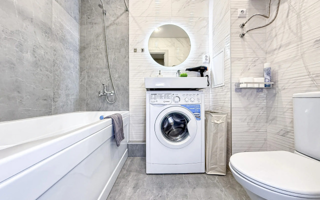 Monako 24 Zhk Morskaya Gorgippiya 13 Apartments