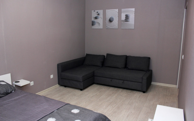 Квартира Уютная на Немировича 167/2