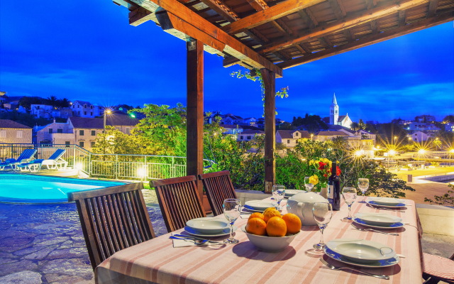 Вилла Traditional Bonaca Sumartin Brac Island