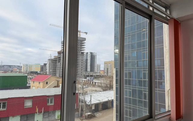 Квартира 2-ух комнатная квартира у Областной больницы