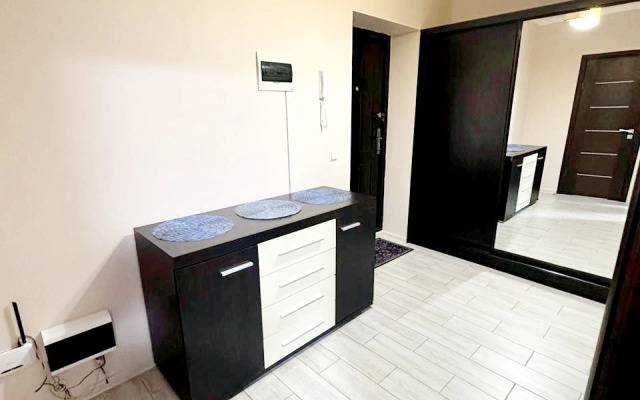 Апартаменты Королевские Ворота