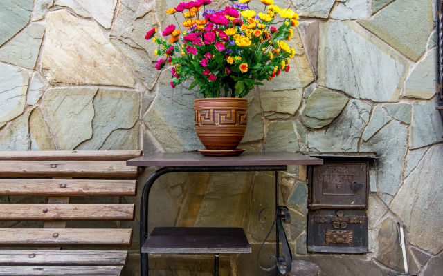 Частный дом на Кирова 126