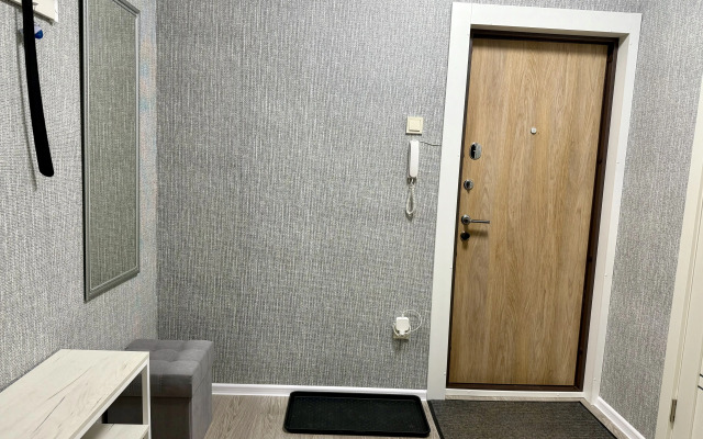 Your Home 1-Komnatnaya S Balkonom Flat