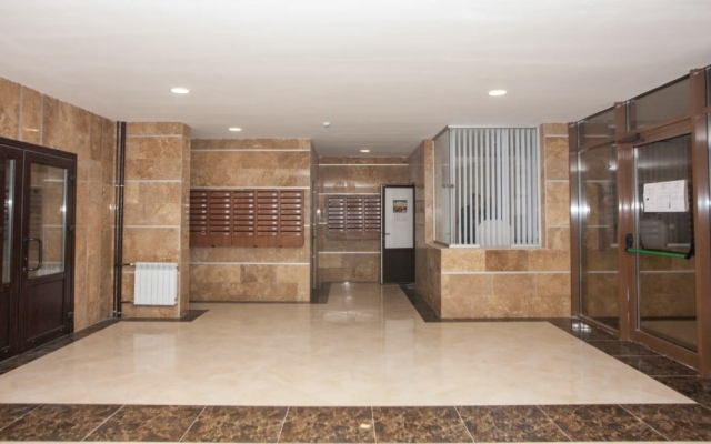 Квартира в Ярославль Сити рядом с центром.