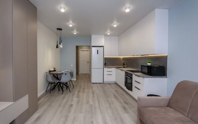 Квартира Уютная рядом с Аквапарком