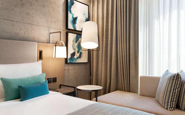 Days Hotel By Wyndham Dubai Deira