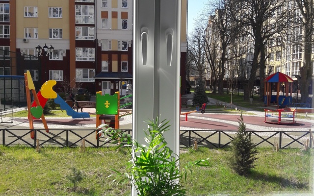 50 ottenkov Baltiki Flat
