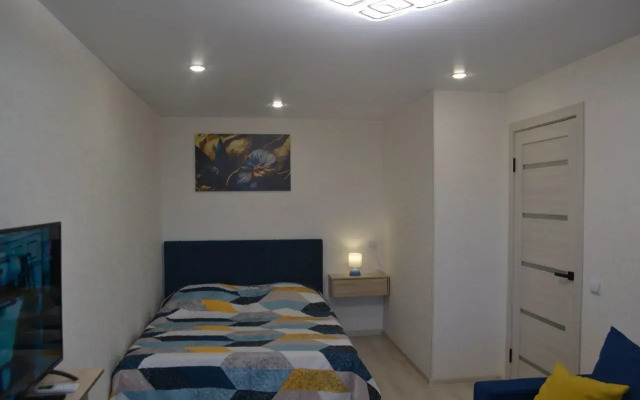 Апартаменты в цeнтре горoда