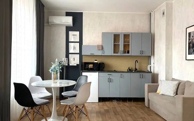 Квартира Рядом с ТЦ Планета