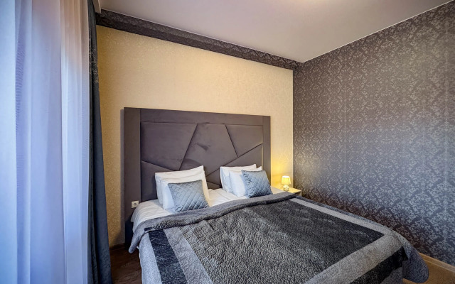 Квартира Отдых