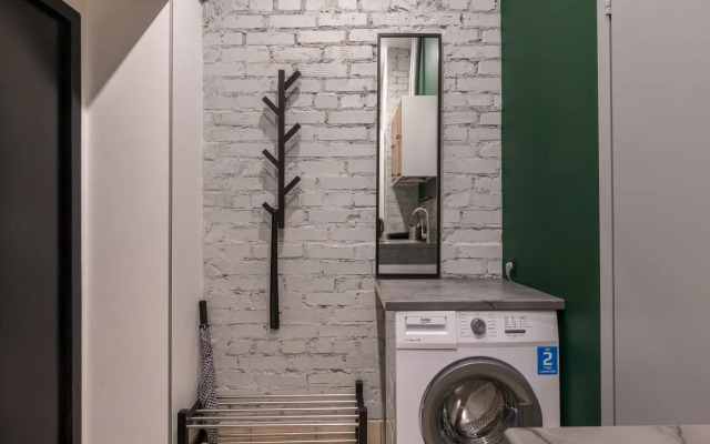Rentalspb Apartments