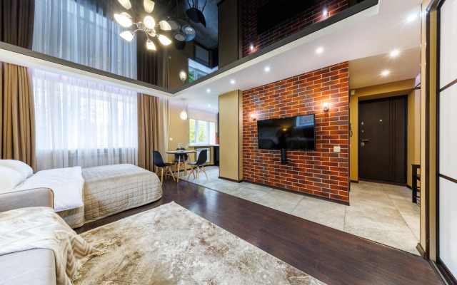 Квартира на Свободы 60