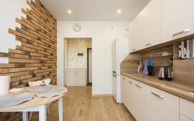 Апартаменты Уютные апартаменты на Мосина