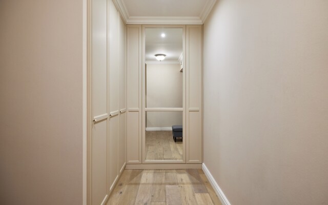 Апартаменты на Казанском